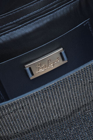 Iglesias, blue-gold, large image number 5