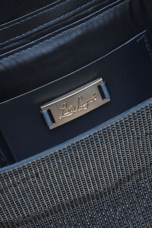 Iglesias, blue-gold, large image number 5