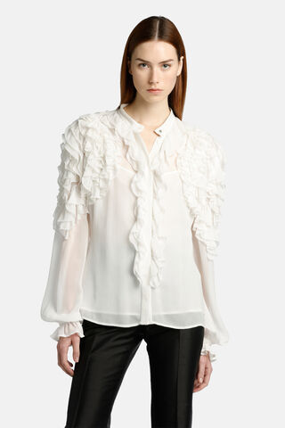 Bisenzio, cream, large image number 1