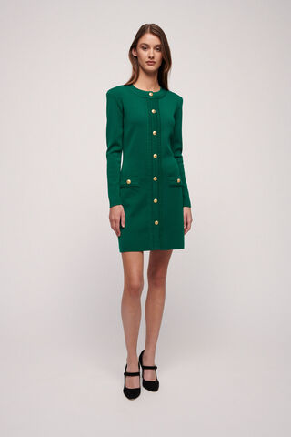 Meuccio, green, large image number 3