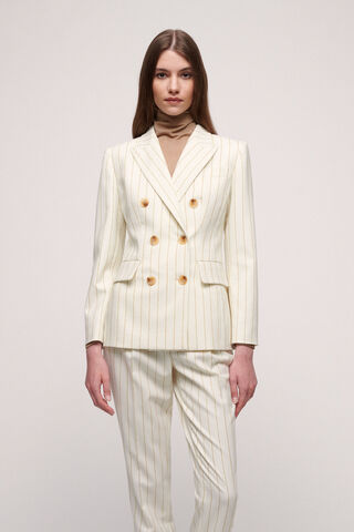 Salemi, cream-gold, large image number 0