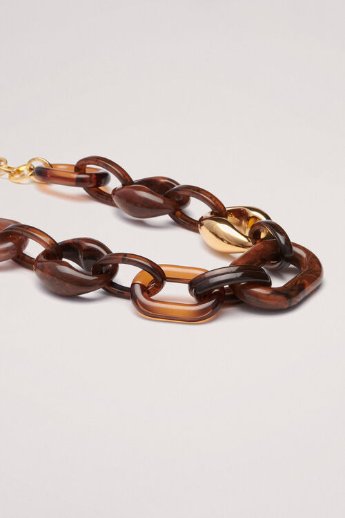 Nantua, brown-gold, large image number 2