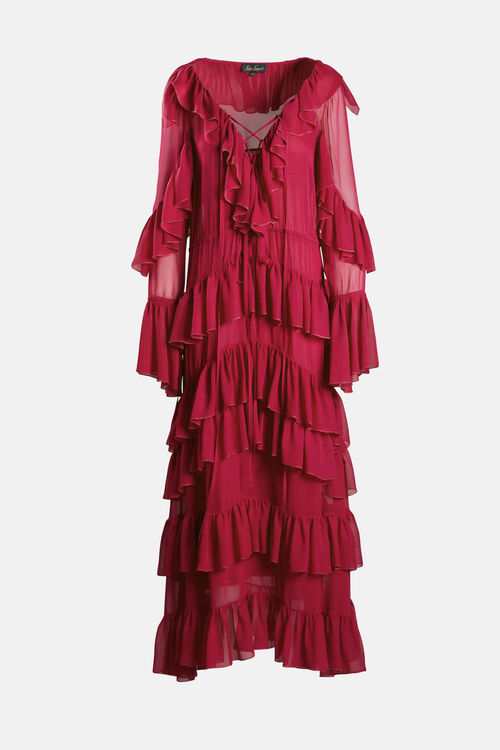 Penitenza, fuxia, large image number 5