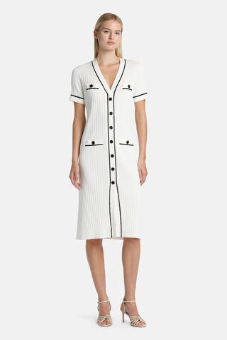 Candelotto, cream-black, large image number 0