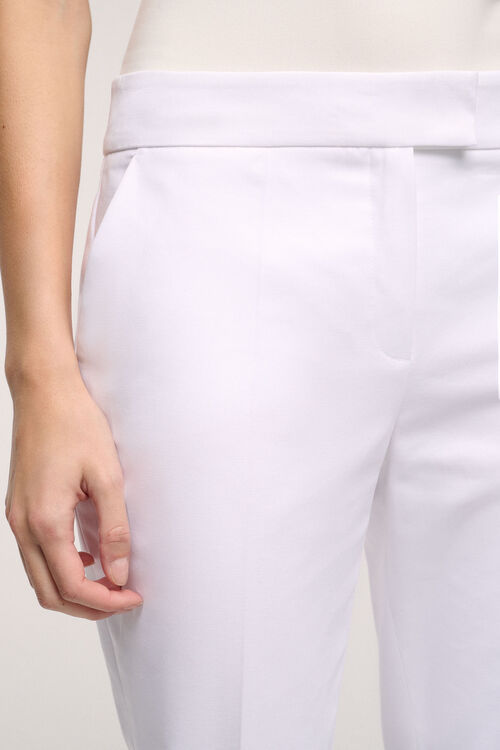 Acuto, white, large image number 2