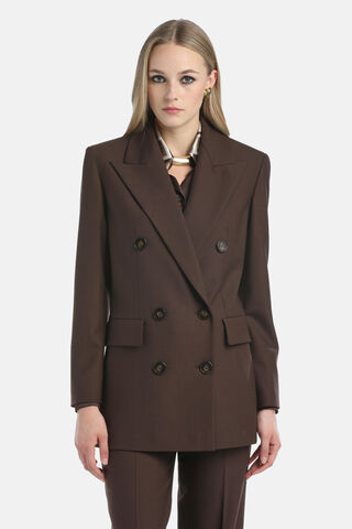 Salve, brown, large image number 0