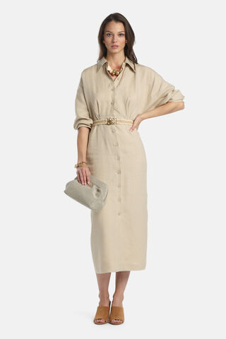 Puntuale, beige, large image number 4