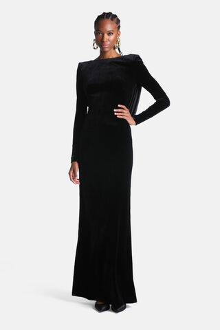 Gradita, black, large image number 0