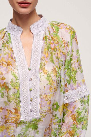 Baccara, lilac, large image number 2
