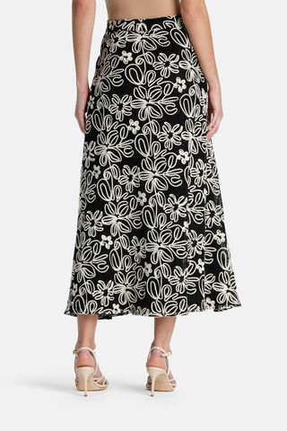 Tenente, black-ivory, large image number 1