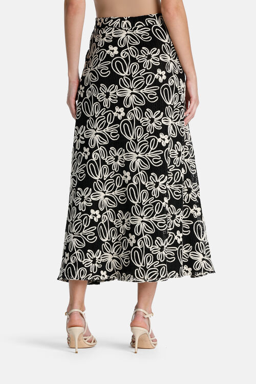 Tenente, black-ivory, large image number 1