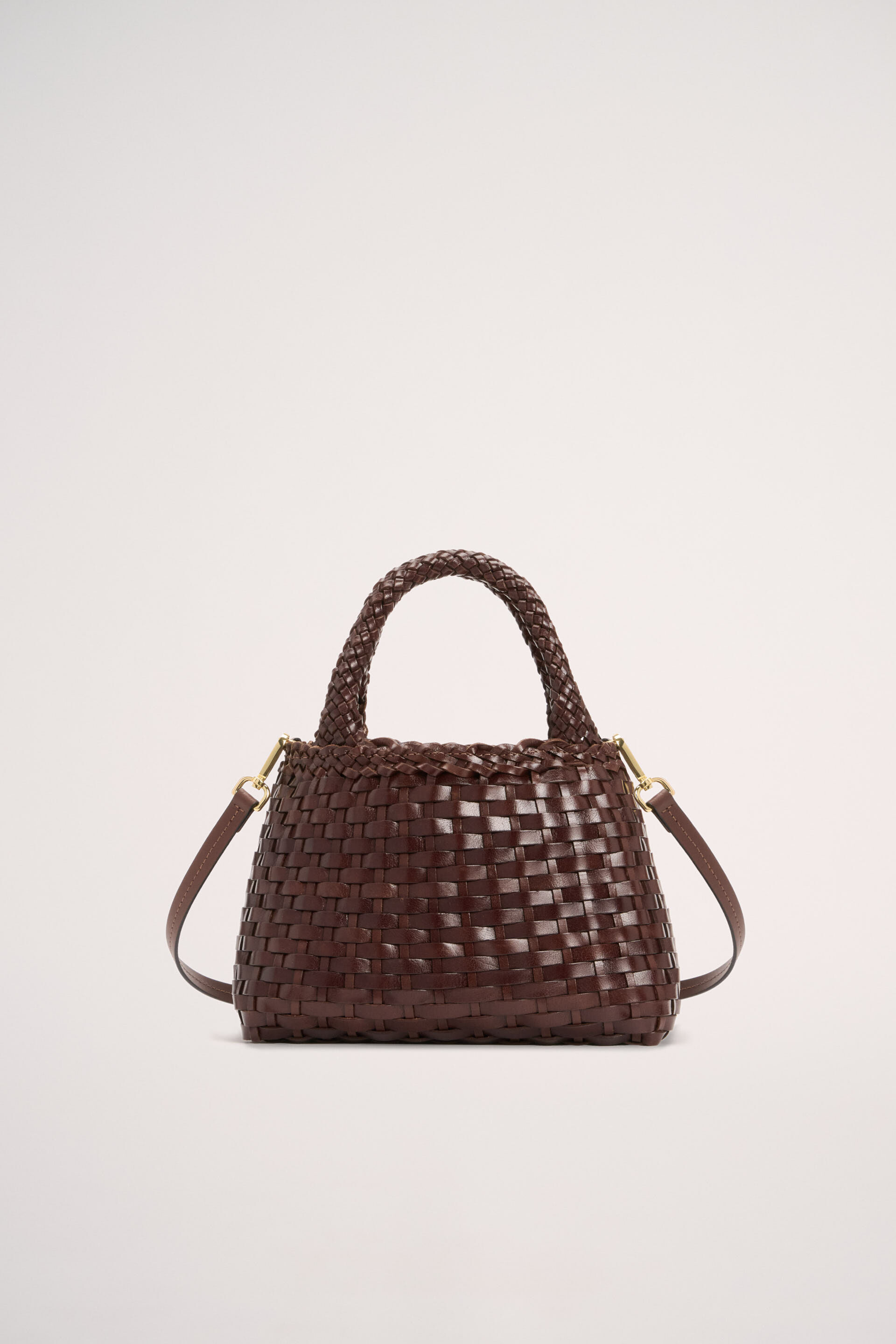 Iasonia Borsa in pelle Luisa Spagnoli