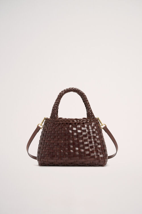 Luisa Spagnoli Iasonia - Borsa in pelle