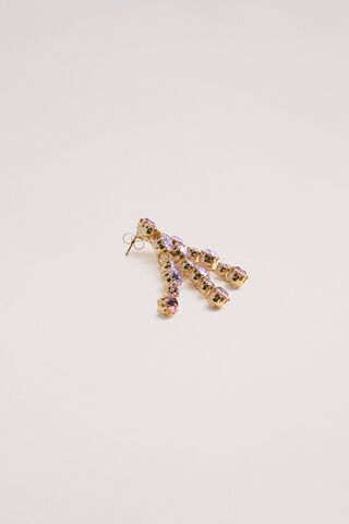 Ninet, purple-gold, large image number 2