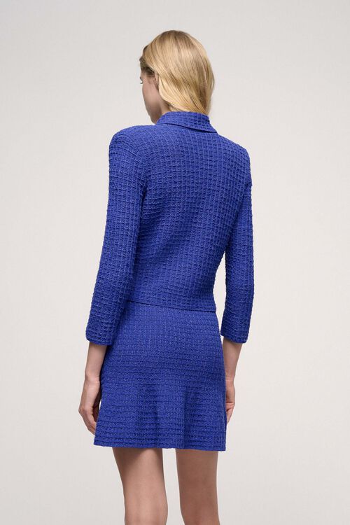 Claren, bluette-bluette, large image number 1