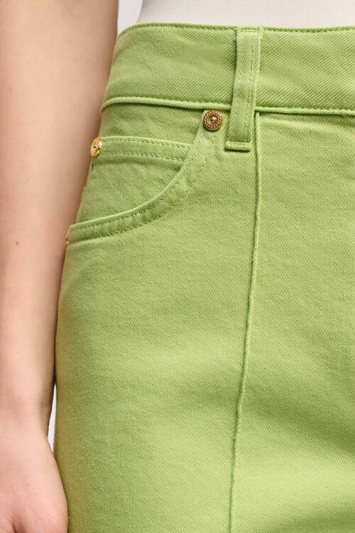 Acronimo, green, large image number 2