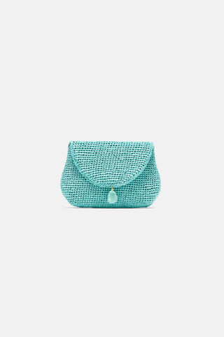 Impavido, turquoise-light gold, large image number 0