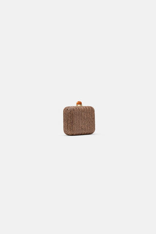 Illasi, marrone-oro, large image number 3