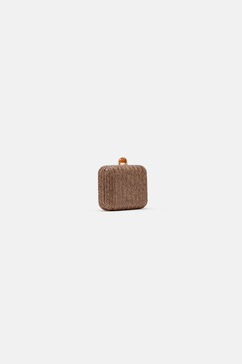 Illasi, marrone-oro, large image number 3