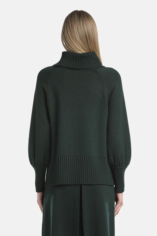 Macari, bottle-green, large image number 1