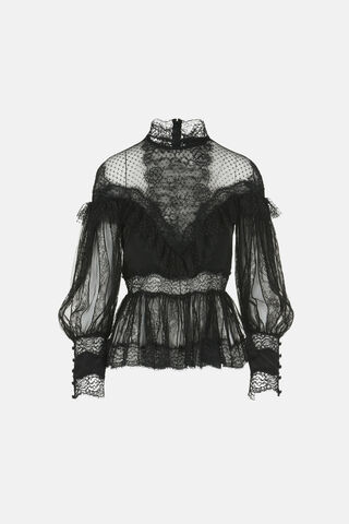 Lauco, black, large image number 5