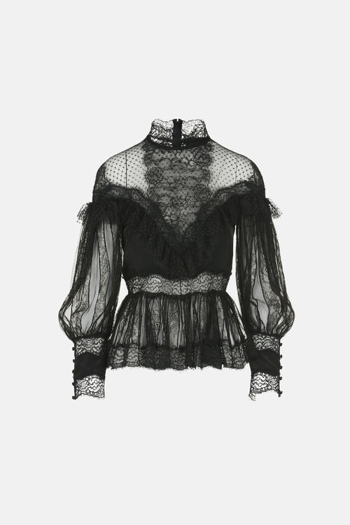 Lauco, black, large image number 5