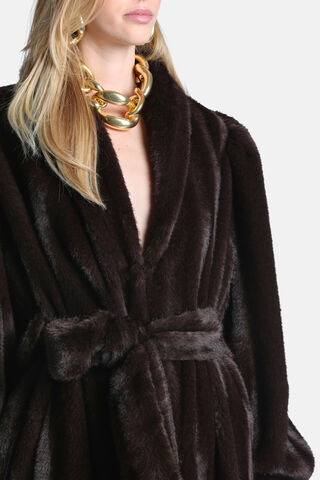 Stelline, brown, large image number 2