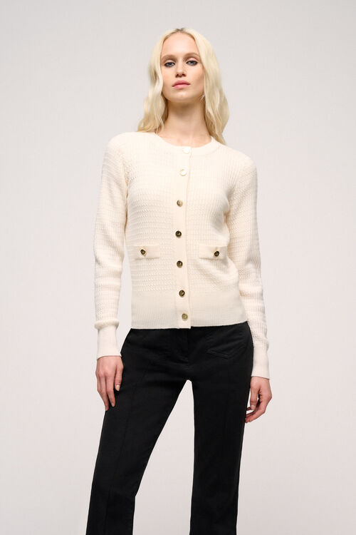Mereto, creme-creme, large image number 3
