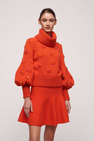 Mietitura, orange, large image number 0