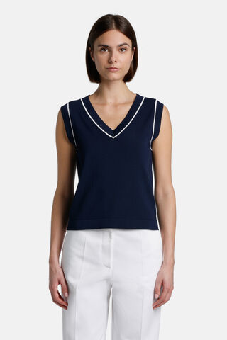Cardano, blue-white, large image number 0