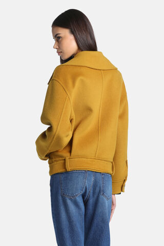 Scalare, mustard, large image number 1