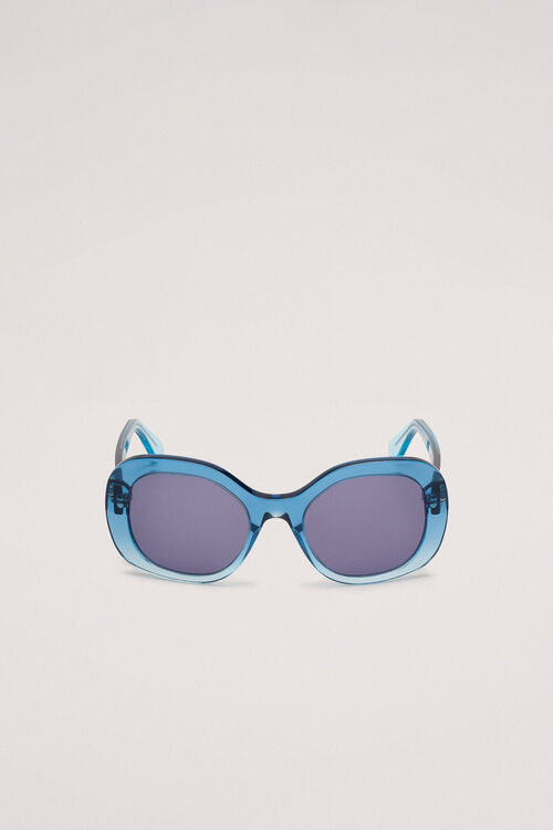 Xbeatrice, blue-gold, large image number 1