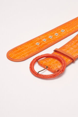 Dolcenera, orange, large image number 1