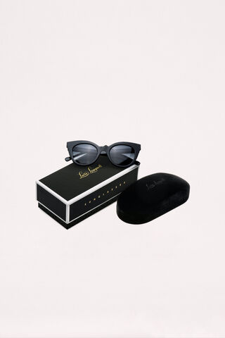 Xnicole, black-gold, large image number 3