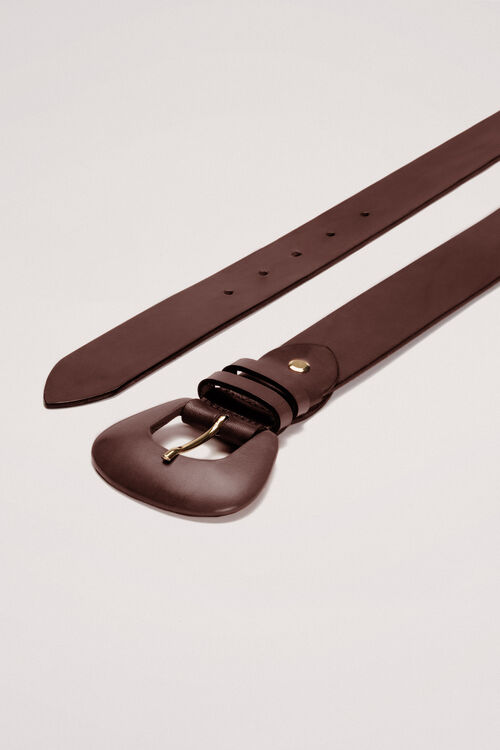 Dugi, dark brown, large image number 2
