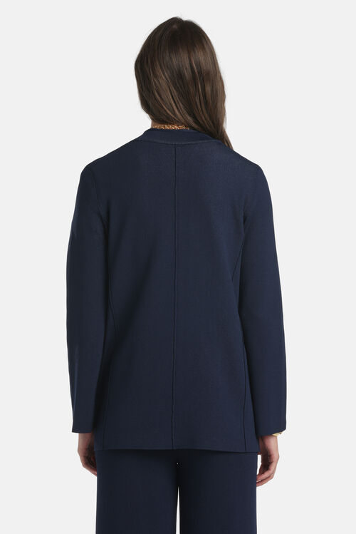 Conduzione, blue, large image number 1