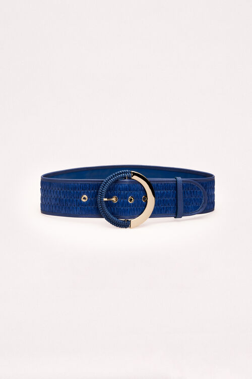 Damia, bluette-bluette-light gold, large image number 0