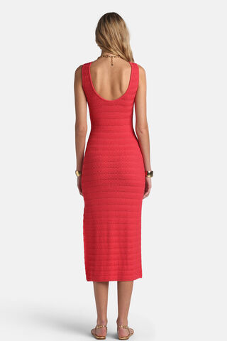 Colonica, coral, large image number 1