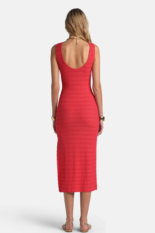 Colonica, coral, large image number 1