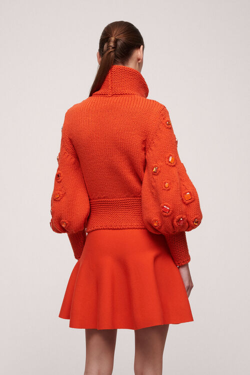 Mietitura, orange, large image number 1