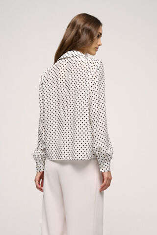 Birillo, cream-black, large image number 1