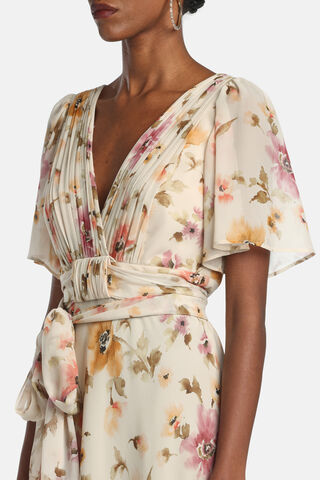 Panneggio, ivory, large image number 2