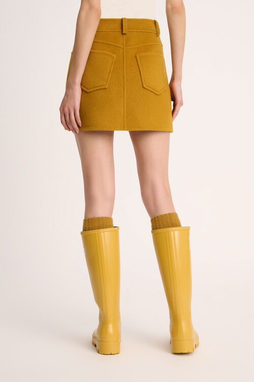 Felino, mustard, large image number 1