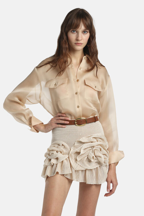 Brunita, beige, large image number 2