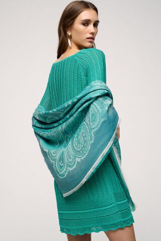Ridolfo, turquoise, large image number 2