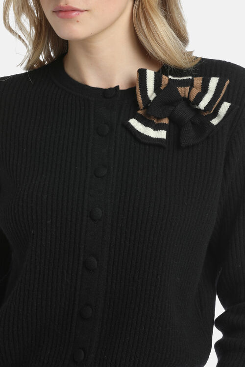 Cassiere, black, large image number 3