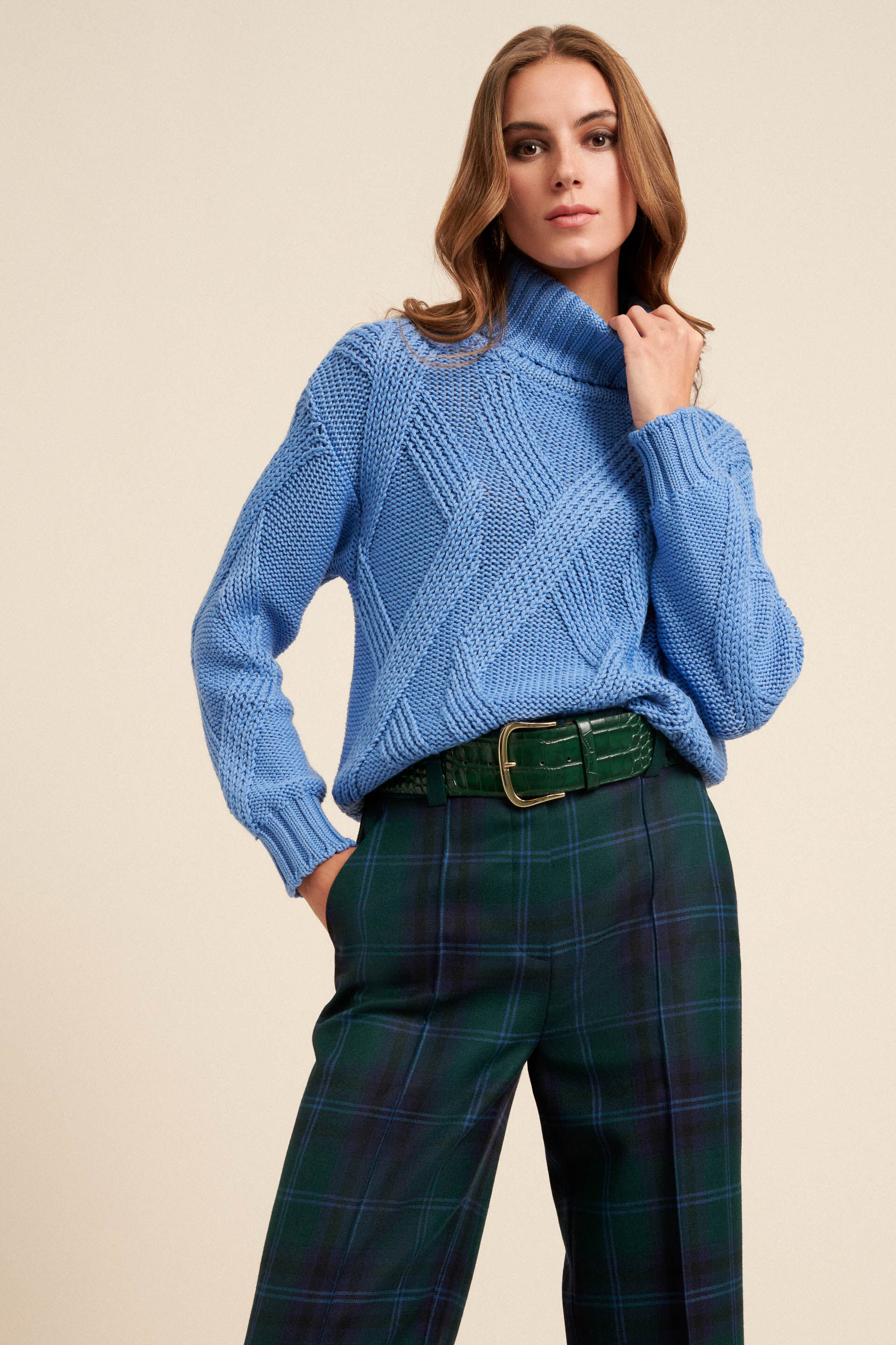 Luisa spagnoli maglie outlet