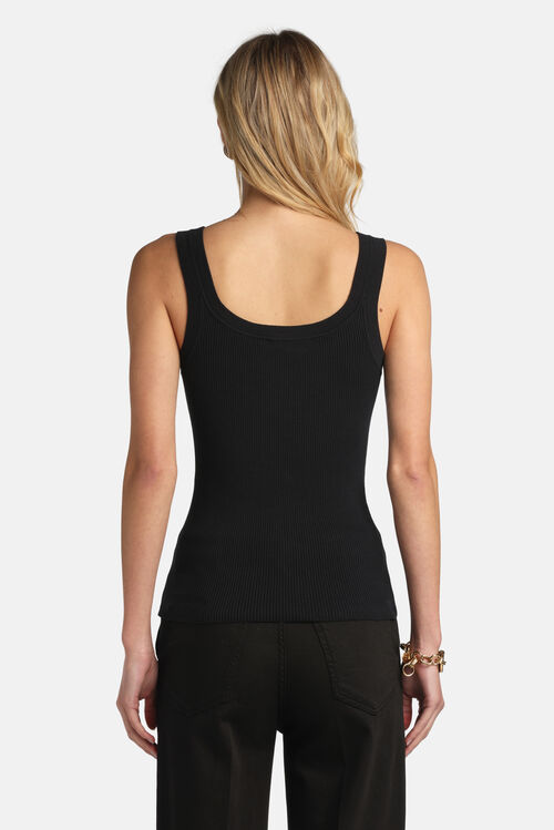 Cucirino, black, large image number 1