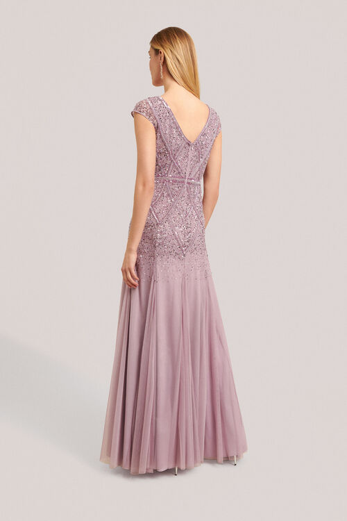 Giava, lilac, large image number 1