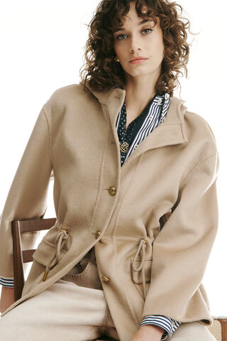 Vicinato, brown, large image number 0